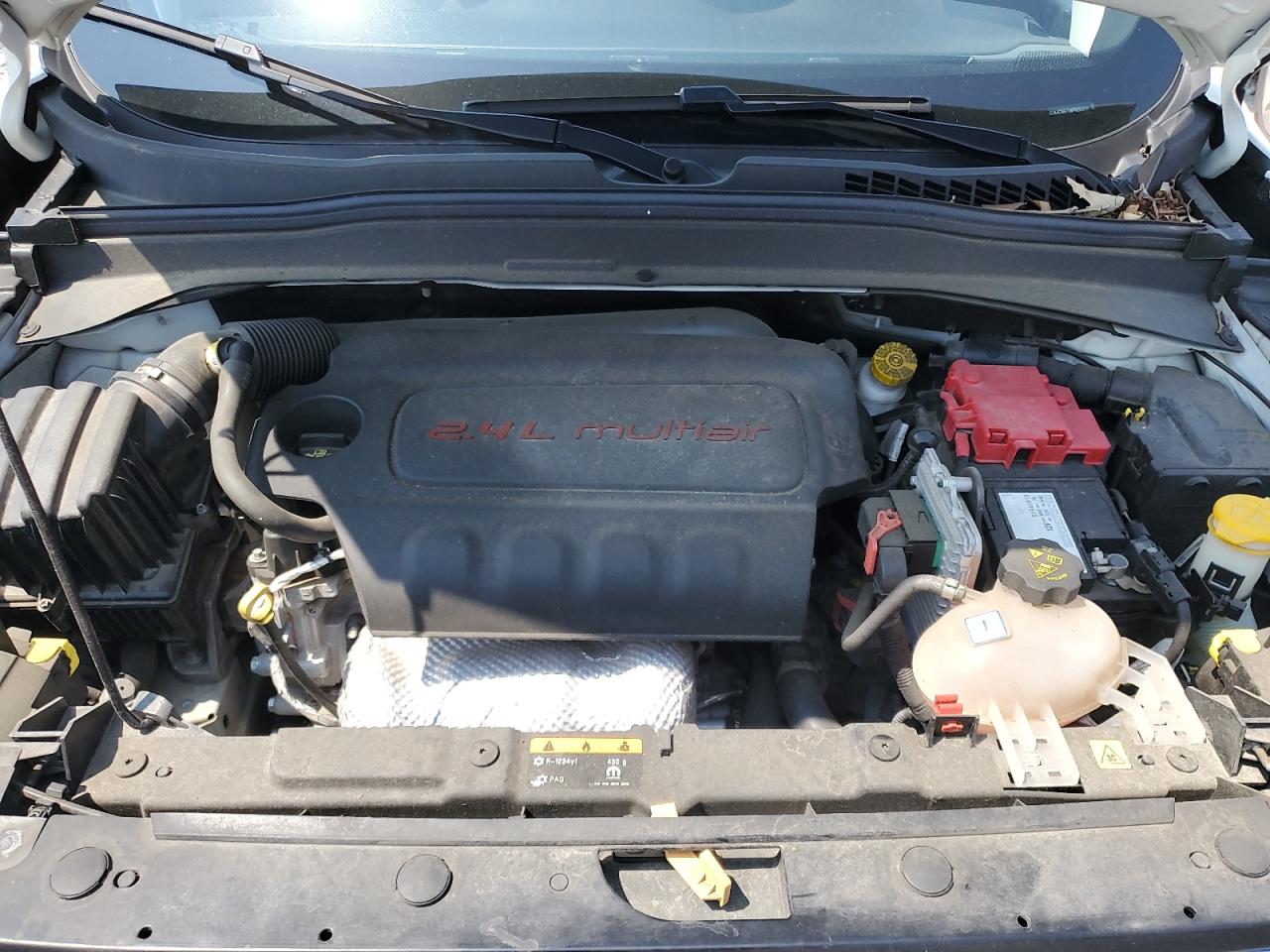 2021 Jeep Renegade Latitude VIN: ZACNJCBB7MPM35470 Lot: 67289385