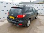 2007 HYUNDAI SANTA FE CDX for sale at Copart BRISTOL