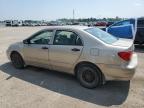 2005 TOYOTA COROLLA CE   for sale at Copart ON - LONDON