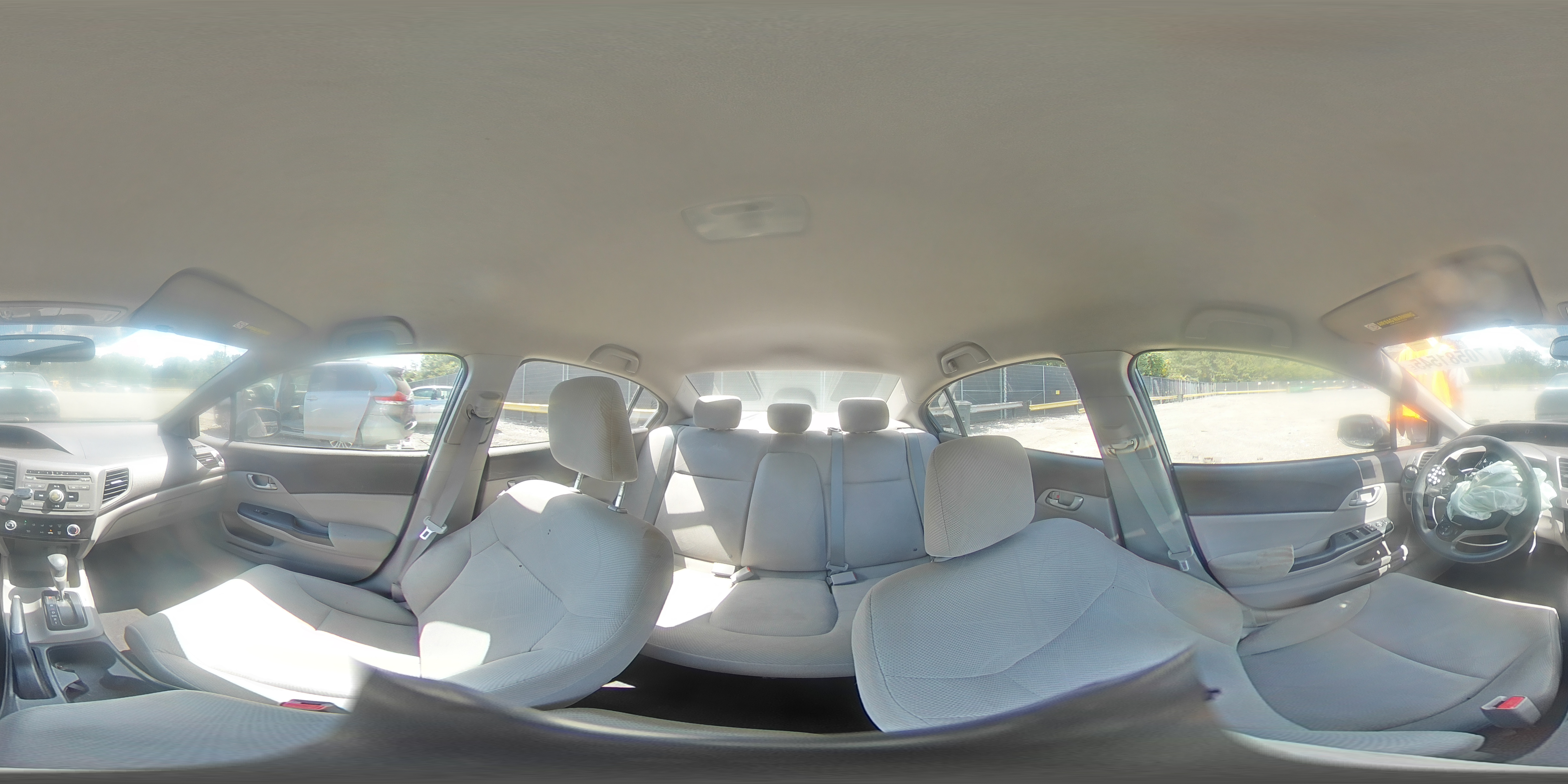 2012 Honda Civic Lx VIN: 2HGFB2F56CH561873 Lot: 70581545