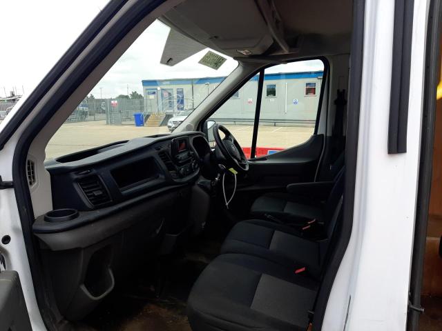 2020 FORD TRANSIT 35