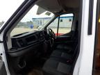 2020 FORD TRANSIT 35 for sale at Copart NEWBURY