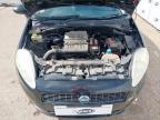 2007 FIAT GRANDE PUNTO ACTIVE for sale at Copart SANDY