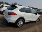 2012 PORSCHE CAYENNE    à vendre chez Copart ON - TORONTO