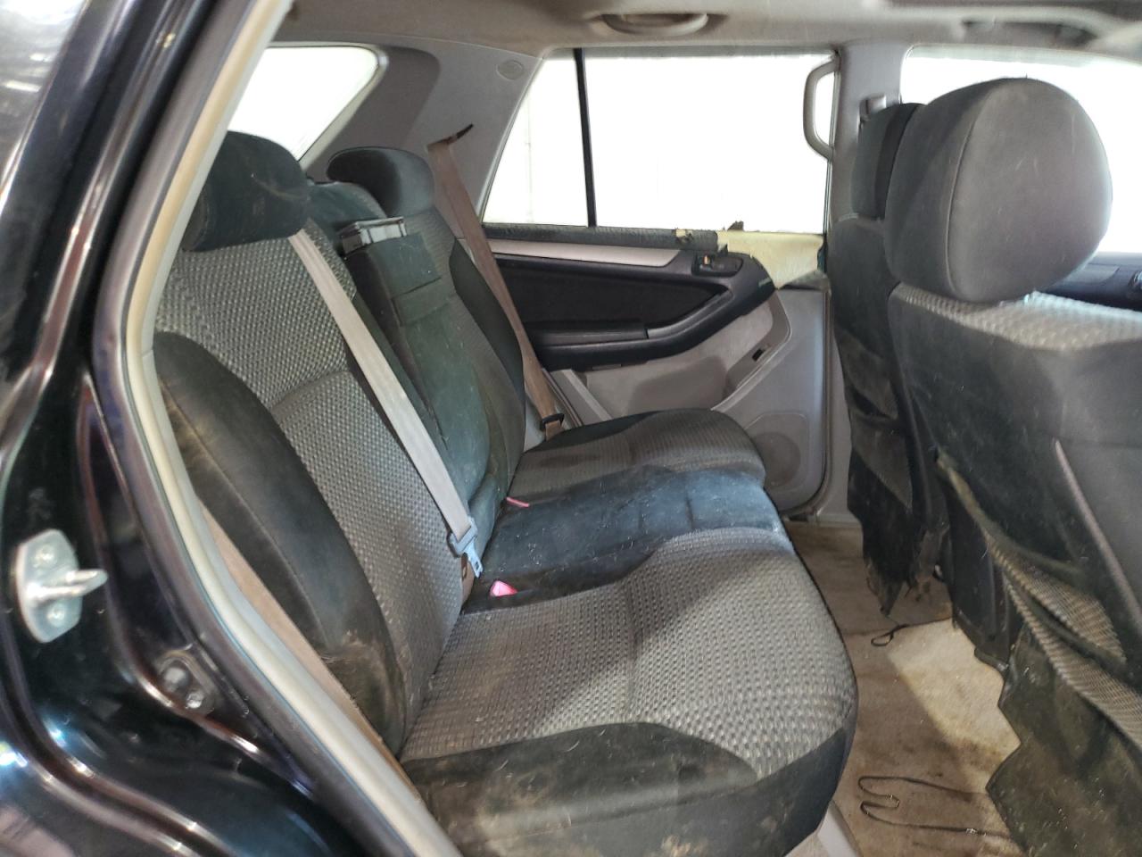 2008 Toyota 4Runner Sr5 VIN: JTEBU14R68K024200 Lot: 68663455