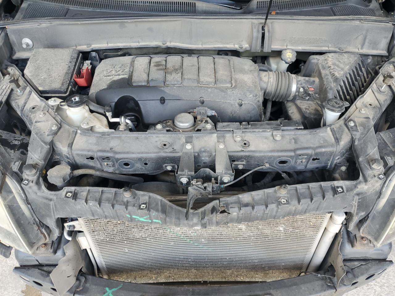 2016 Chevrolet Traverse Lt VIN: 1GNKVGKD6GJ132114 Lot: 69090935