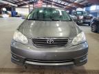 2005 TOYOTA COROLLA CE for sale at Copart CT - HARTFORD SPRINGFIELD