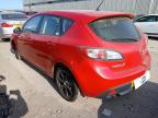 2011 MAZDA 3 TS2 for sale at Copart PETERLEE