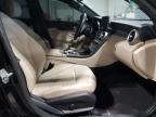 2015 MERCEDES-BENZ C 300 4MATIC   for sale at Copart ON - COOKSTOWN