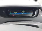2017 RENAULT ZOE DYNAMI for sale at Copart WHITBURN