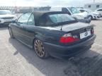 2002 BMW 330 CI SPO for sale at Copart CHESTER
