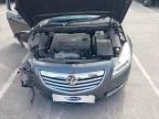 2011 VAUXHALL INSIGNIA S for sale at Copart CHESTER
