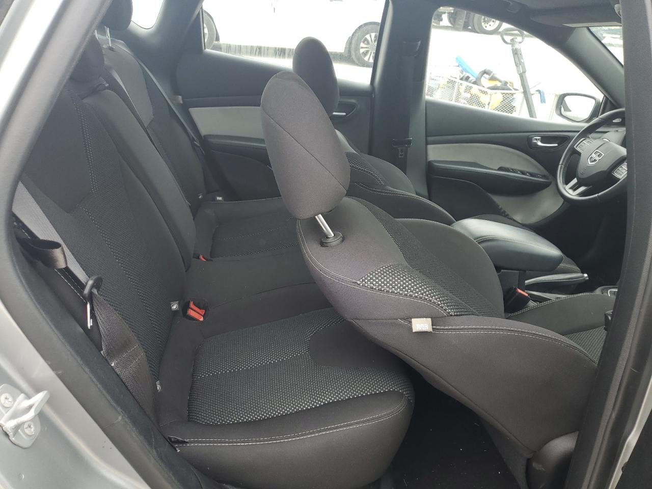 2015 Dodge Dart Sxt VIN: 1C3CDFBB2FD242118 Lot: 69846785