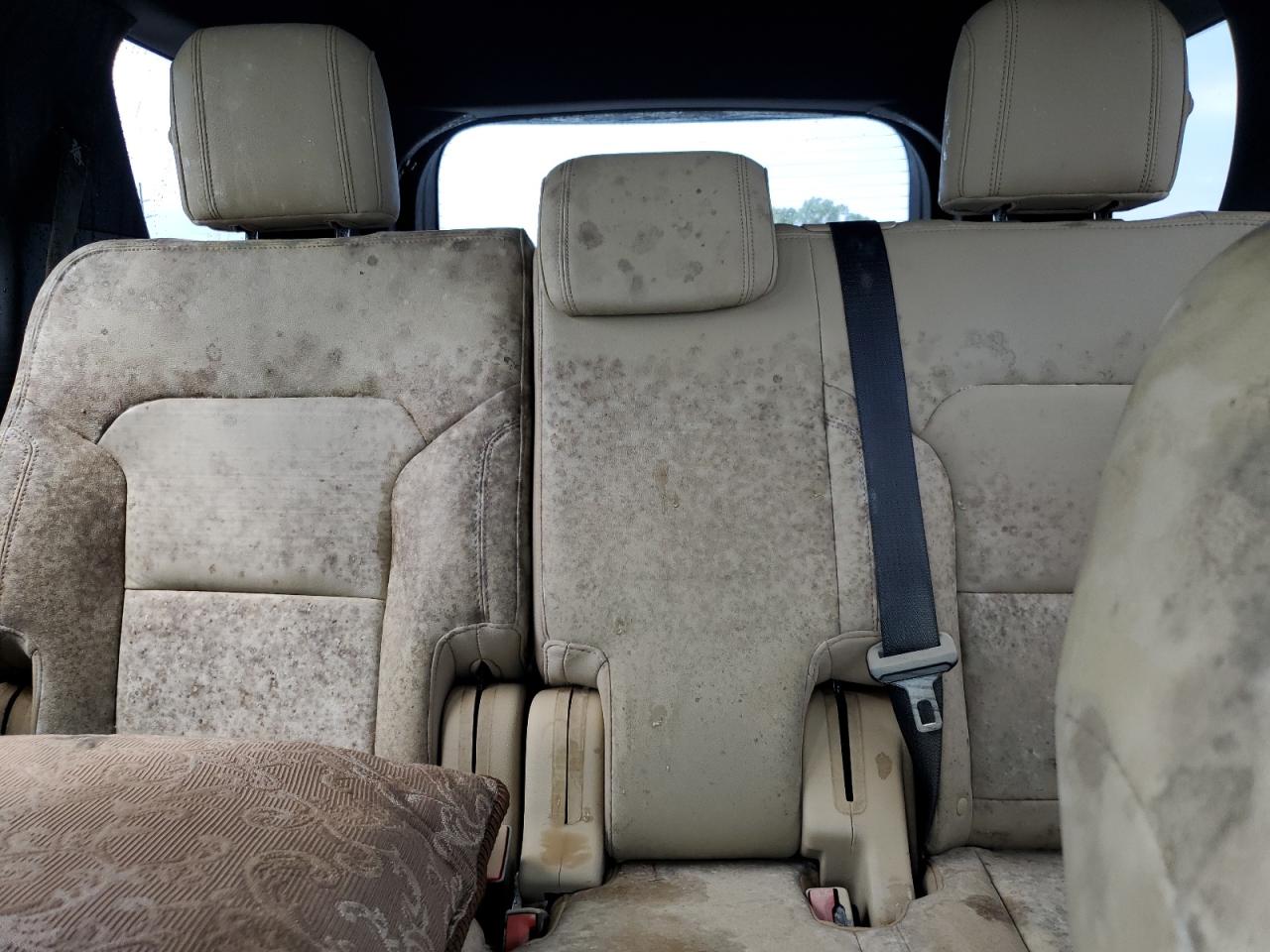 2016 Ford Explorer Xlt VIN: 1FM5K7D8XGGB09247 Lot: 69986185