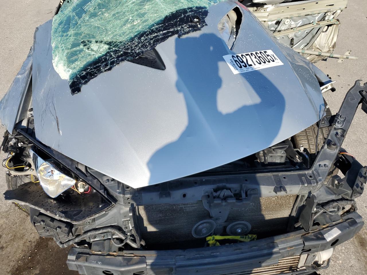 2013 Hyundai Genesis Coupe 2.0T VIN: KMHHT6KDXDU104504 Lot: 69273605