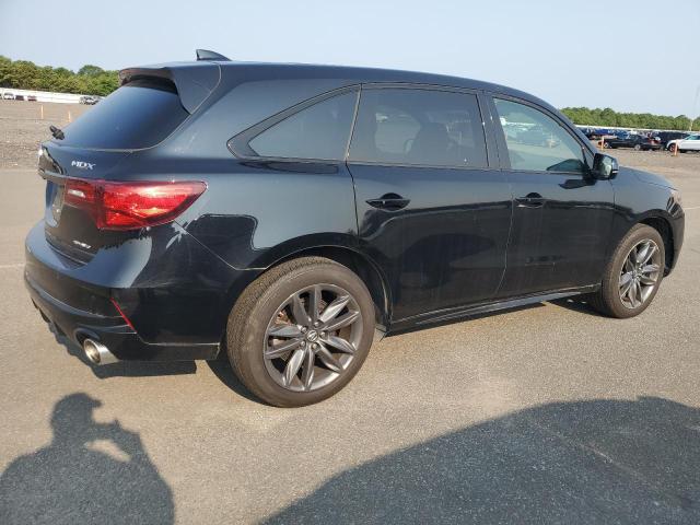  ACURA MDX 2020 Czarny