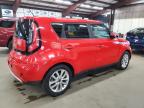 2018 KIA SOUL +   à vendre chez Copart CT - HARTFORD SPRINGFIELD