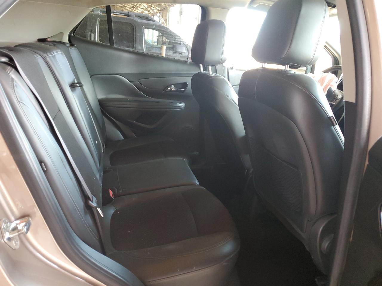 2019 Buick Encore Preferred VIN: KL4CJESB3KB707424 Lot: 69323935