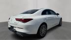 2020 MERCEDES-BENZ CLA 250 4MATIC   for sale at Copart MA - NORTH BOSTON