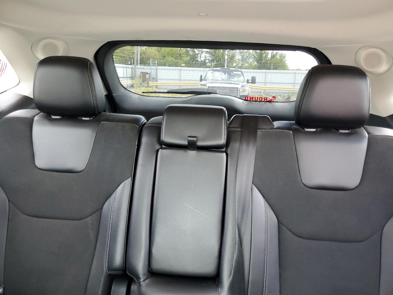 2016 Ford Edge Sport VIN: 2FMPK4AP6GBB49206 Lot: 69706885