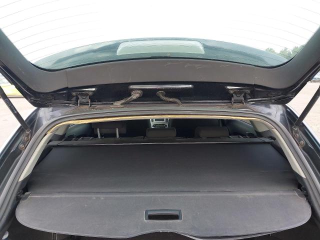 2013 TOYOTA AVENSIS IC