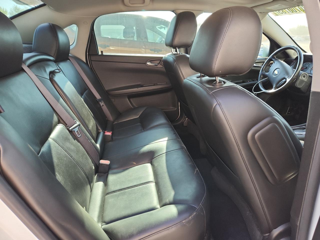 2012 Chevrolet Impala Ltz VIN: 2G1WC5E30C1209290 Lot: 70700785