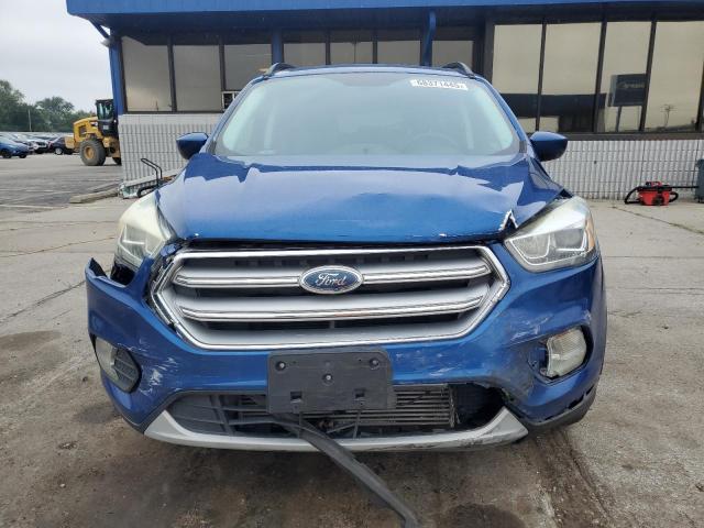  FORD ESCAPE 2017 Синий