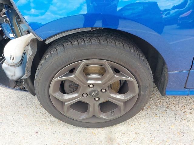 2019 FORD ECOSPORT ST-LINE AUTO 
