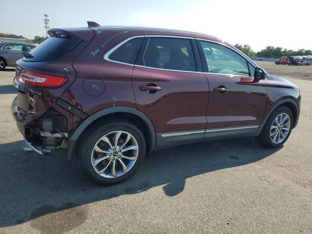  LINCOLN MKC 2019 Fioletowy