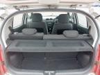 2008 KIA PICANTO CHILL for sale at Copart SANDTOFT