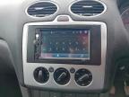 2006 FORD FOCUS ZETEC  for sale at Copart WHITBURN