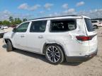 2022 Jeep Wagoneer Series Iii იყიდება Houston-ში, TX - Rollover
