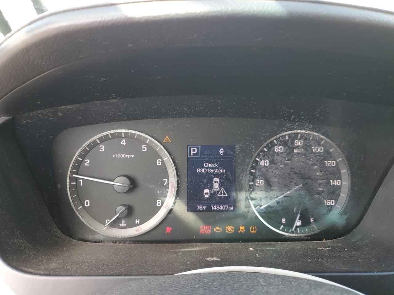 2016 Hyundai Sonata Sport VIN: 5NPE34AF3GH272742 Lot: 69562025