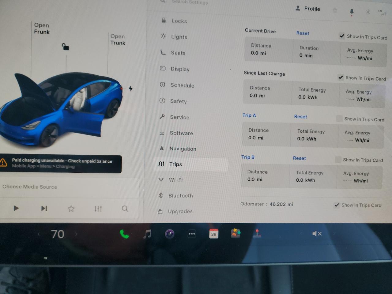 2021 Tesla Model 3 VIN: 5YJ3E1EB5MF981335 Lot: 70350135