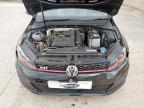 2013 VOLKSWAGEN GOLF S BLU for sale at Copart YORK