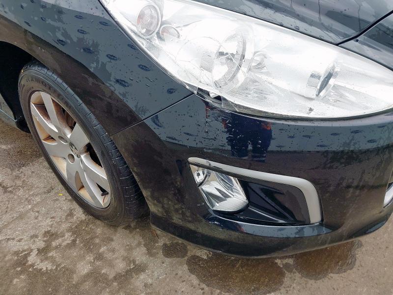 2013 PEUGEOT 308 SR