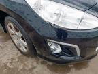 2013 PEUGEOT 308 SR for sale at Copart WHITBURN