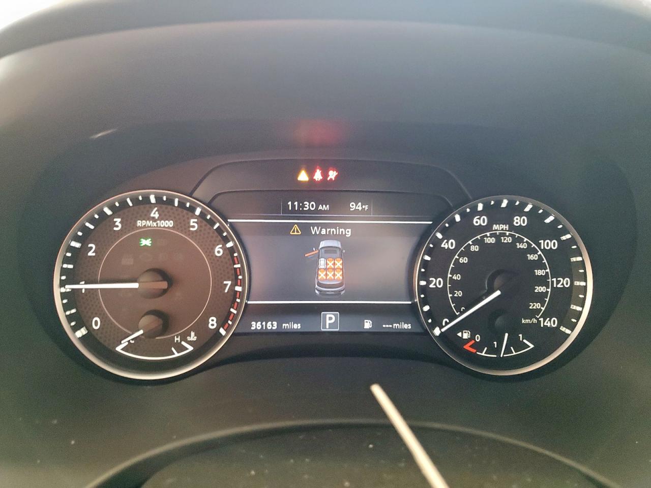 2022 Nissan Armada S VIN: JN8AY2AC9N9161245 Lot: 68588835