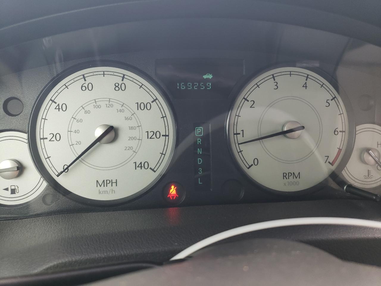 2005 Chrysler 300 Touring VIN: 2C3AA53G85H594397 Lot: 68769545