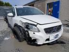 2012 VOLVO C30 SE LUX D2  for sale at Copart BELFAST