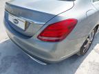 2015 MERCEDES BENZ C200 SPORT for sale at Copart ST HELENS
