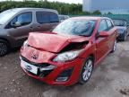 2010 MAZDA 3 TAKUYA for sale at Copart WESTBURY