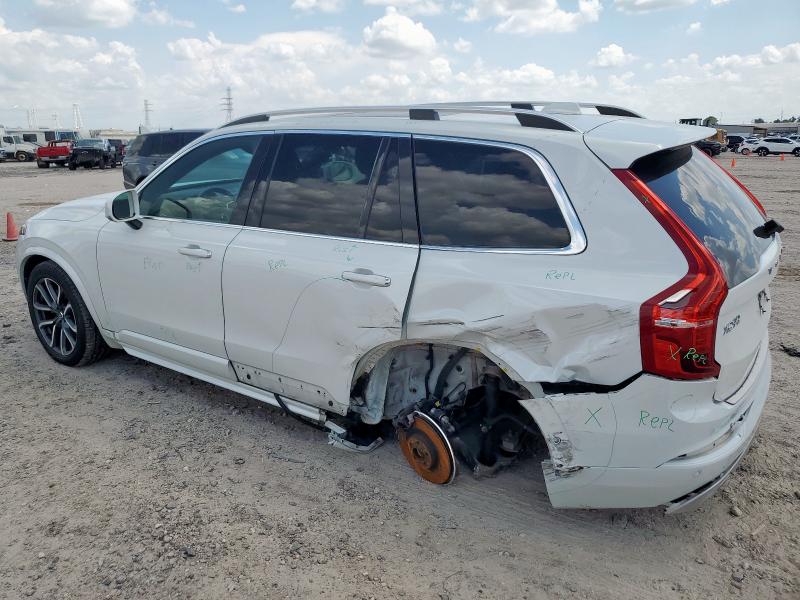  VOLVO XC90 2018 Biały