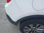 2014 VAUXHALL MOKKA SE C for sale at Copart CHESTER