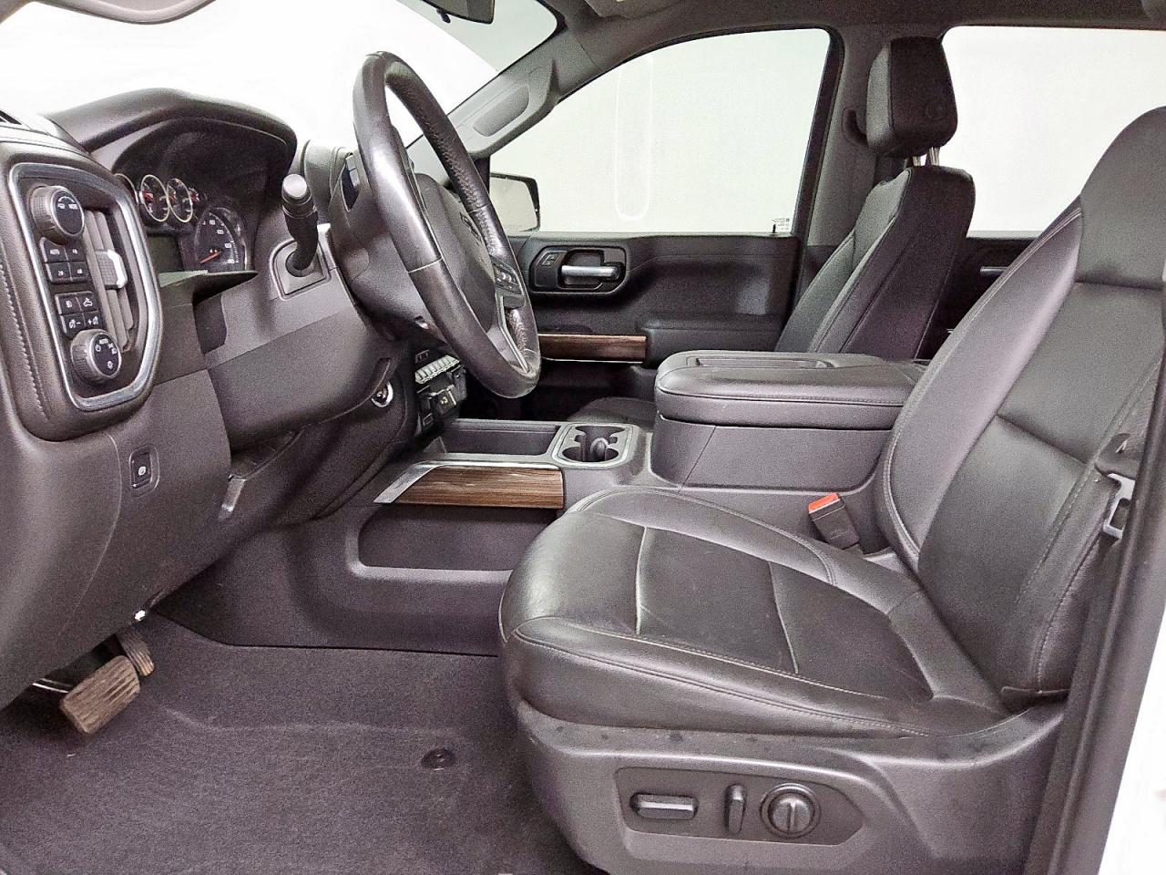 2021 Chevrolet Silverado K1500 Lt Trail Boss VIN: 3GCPYFEL0MG300488 Lot: 67786045