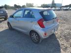 2011 KIA PICANTO 2 for sale at Copart WISBECH