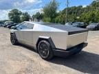 2024 TESLA CYBERTRUCK for sale at Copart CT - HARTFORD SPRINGFIELD