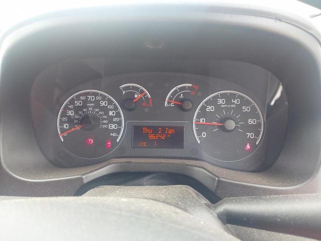 2015 CITROEN NEMO 660 L