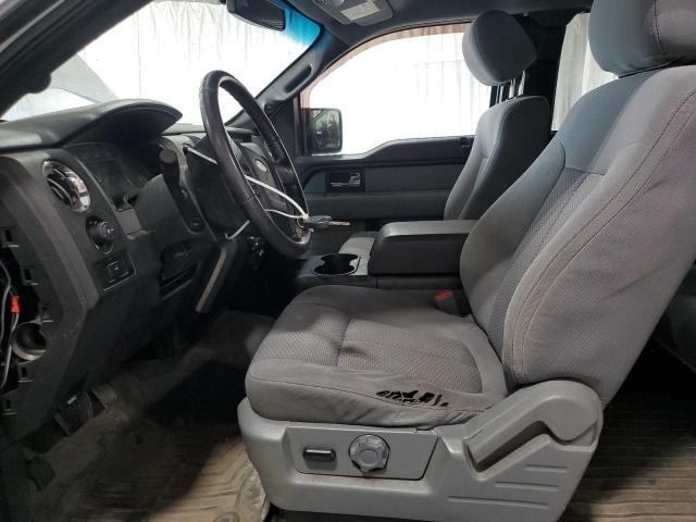 2013 FORD F150 SUPER CAB  