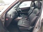 2012 NISSAN JUKE TEKNA DCI 1.5 DCI TEKNA 5DR for sale at Copart ROCHFORD